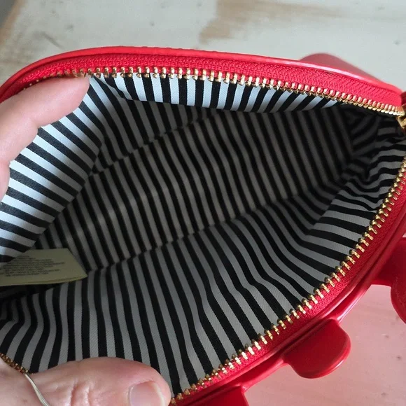 Kate Spade Shore Thing Crab Hilli Crossbody Bag - Picture 9 of 9